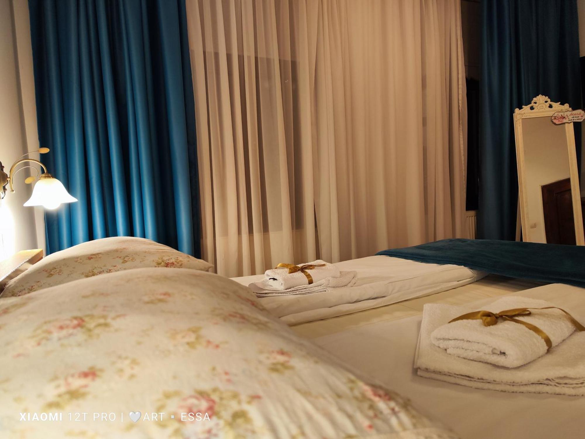 Apartament Buon Gusto,Near Main Square And Liar Bridge,Historical Side Of City Center Hermannstadt Exterior foto