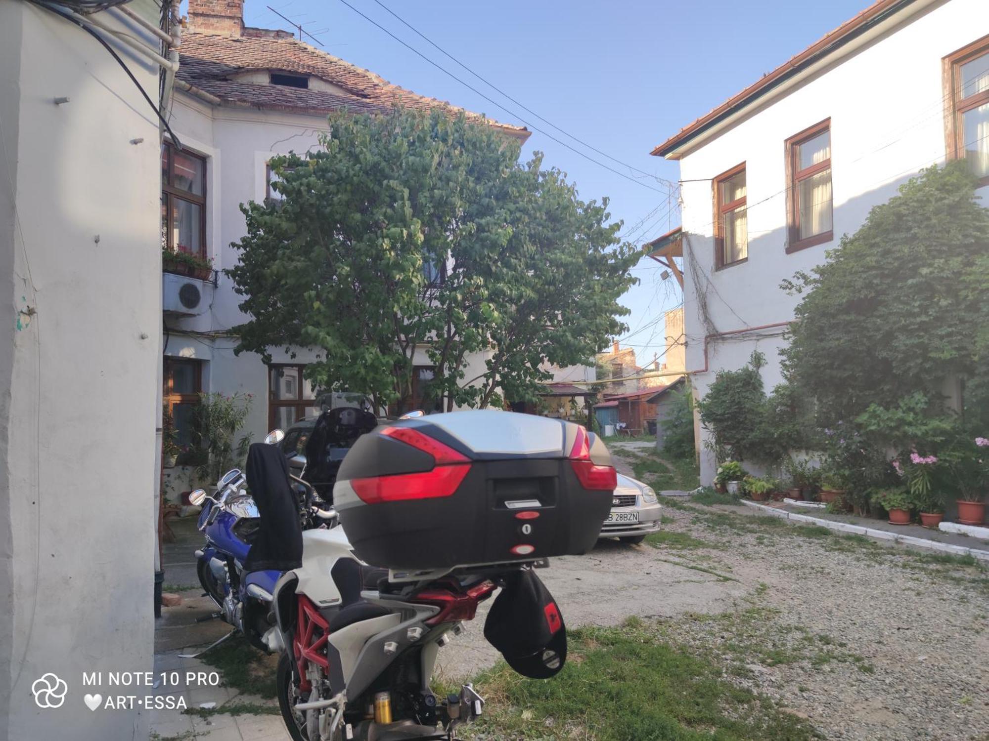 Apartament Buon Gusto,Near Main Square And Liar Bridge,Historical Side Of City Center Hermannstadt Exterior foto