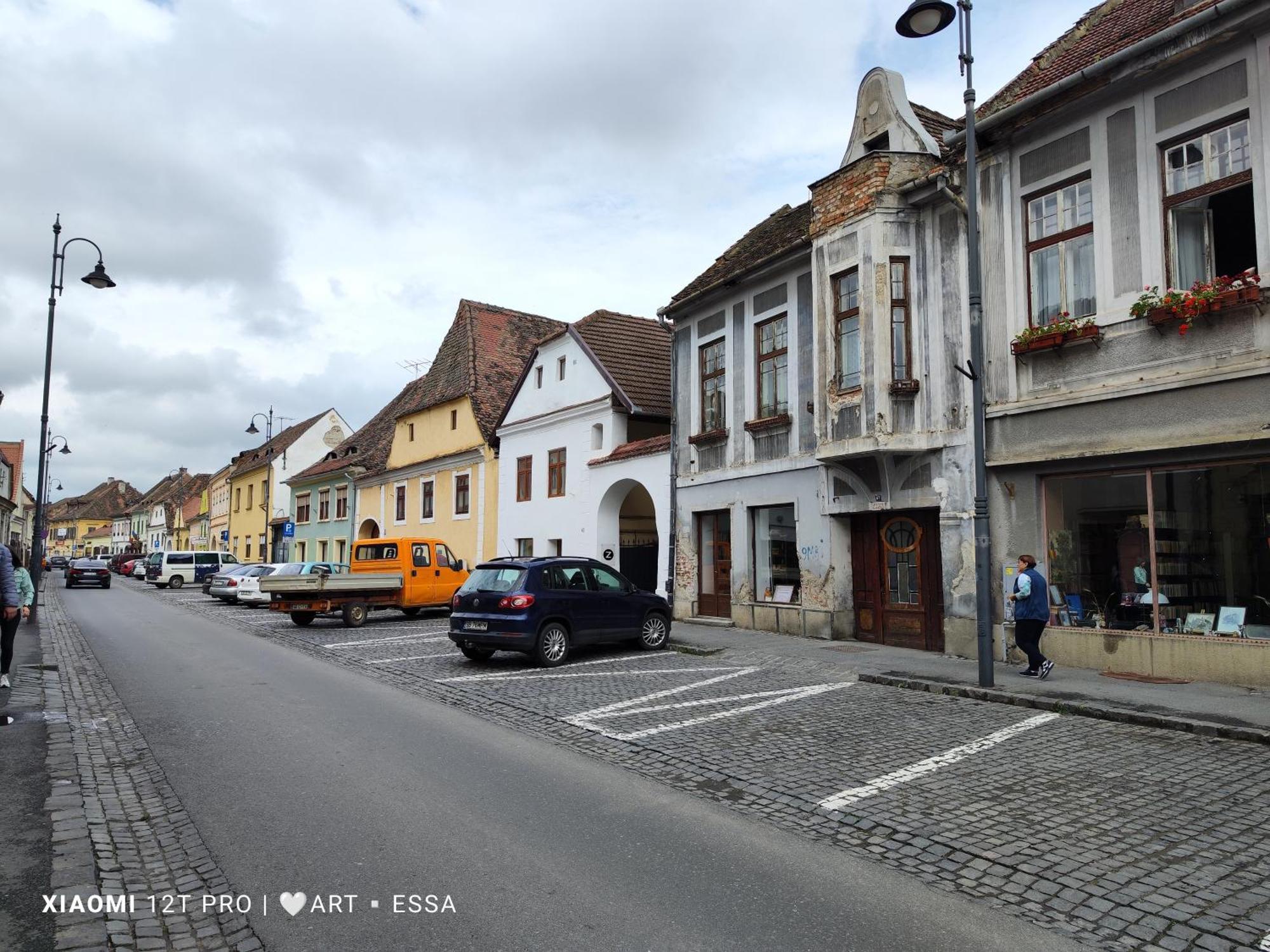 Apartament Buon Gusto,Near Main Square And Liar Bridge,Historical Side Of City Center Hermannstadt Zimmer foto