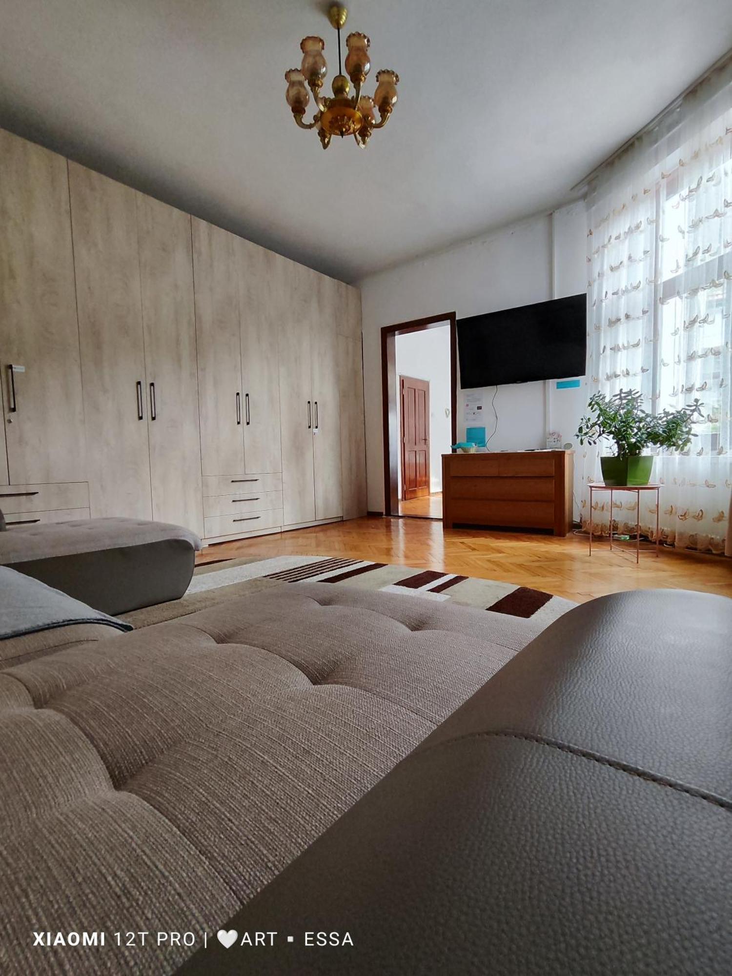 Apartament Buon Gusto,Near Main Square And Liar Bridge,Historical Side Of City Center Hermannstadt Exterior foto