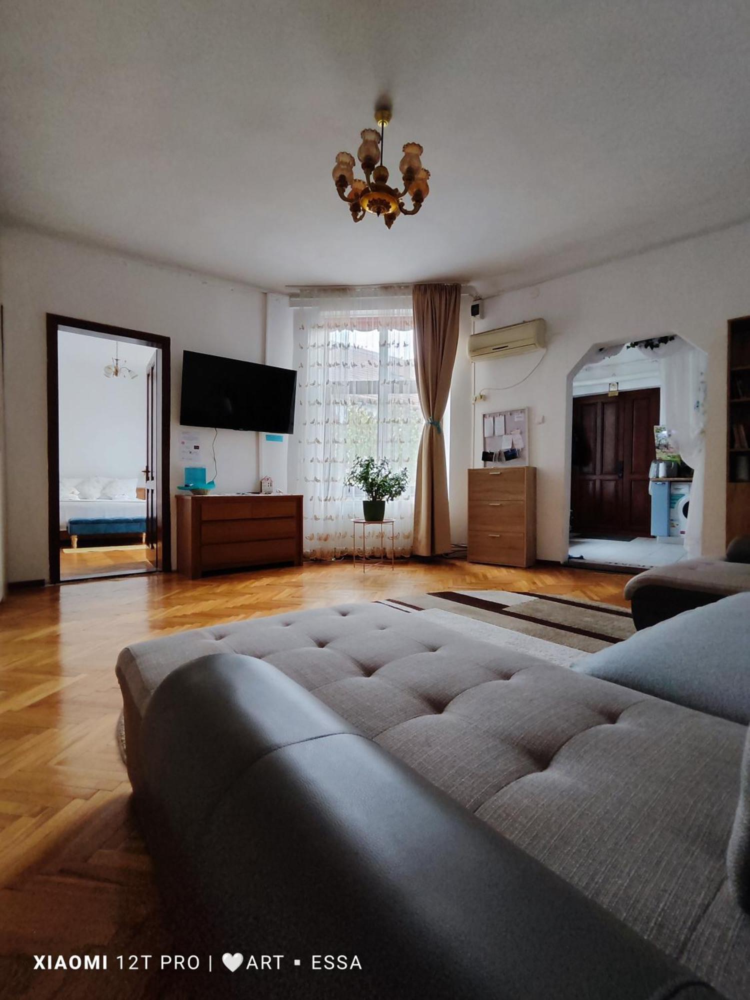Apartament Buon Gusto,Near Main Square And Liar Bridge,Historical Side Of City Center Hermannstadt Exterior foto