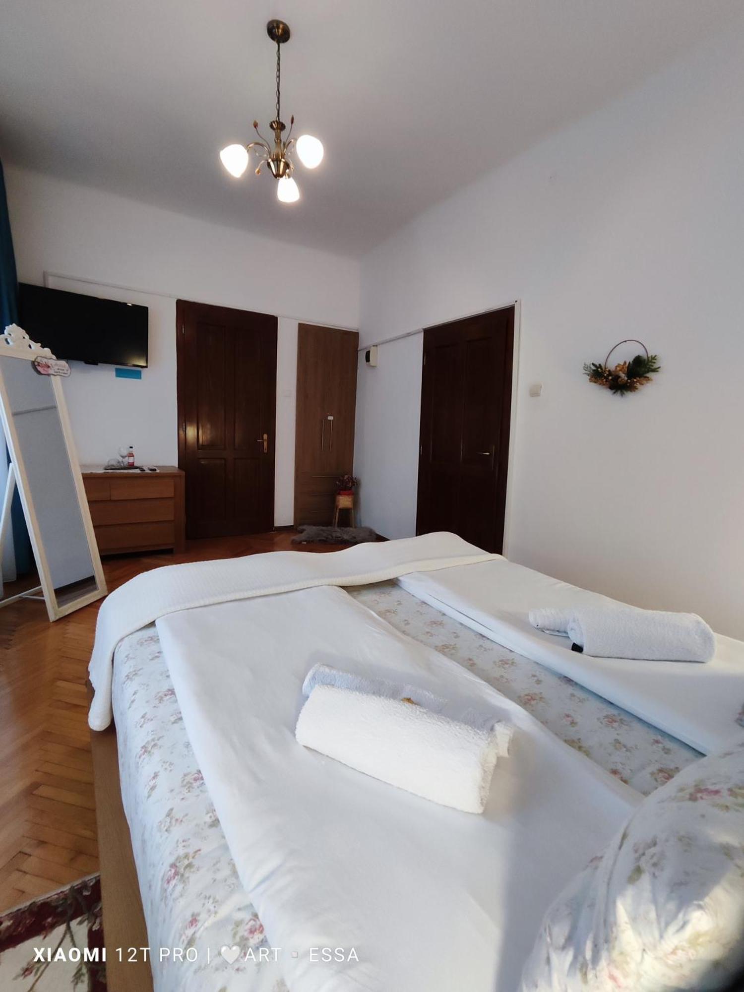 Apartament Buon Gusto,Near Main Square And Liar Bridge,Historical Side Of City Center Hermannstadt Exterior foto